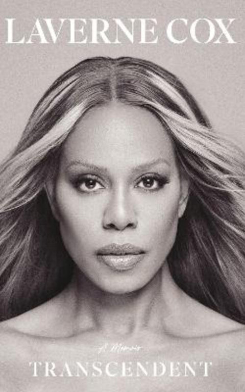 Transcendent by Laverne Cox - 9781529999778