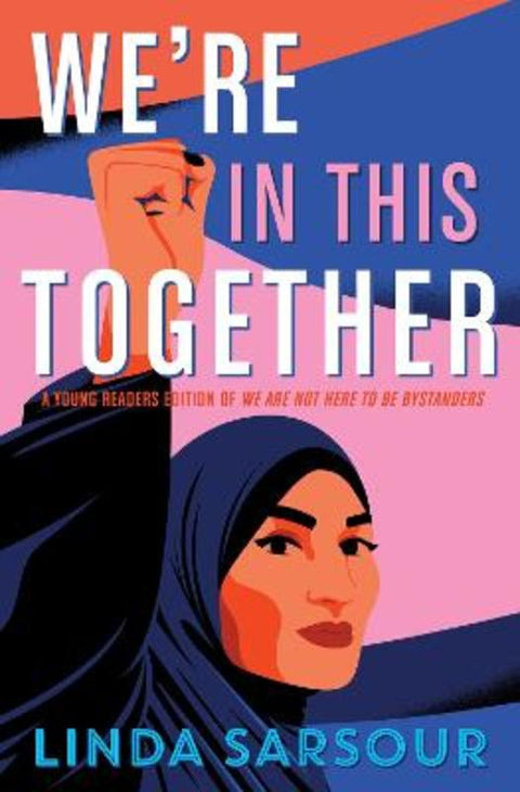 We're in This Together by Linda Sarsour - 9781534439290