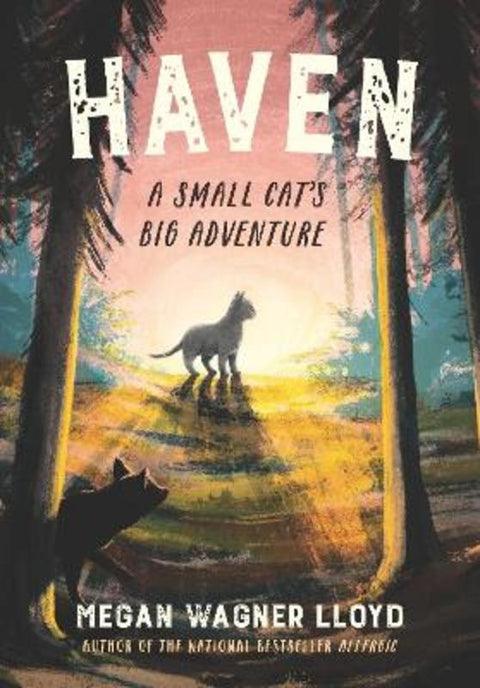 Haven by Megan Wagner Lloyd - 9781536216578