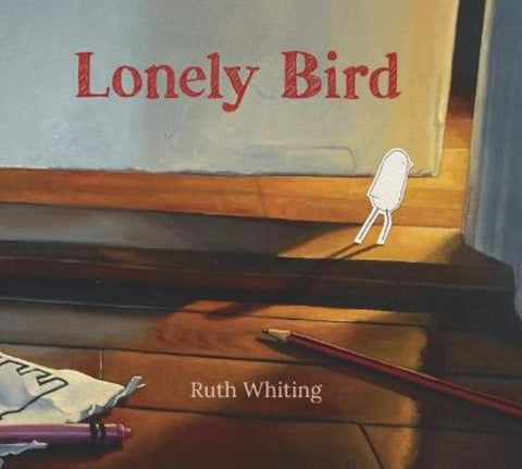 Lonely Bird by Ruth Whiting - 9781536226188