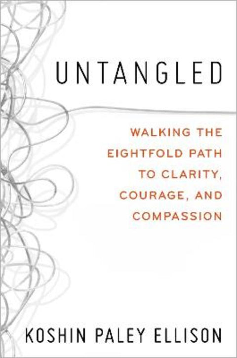 Untangled by Koshin Paley Ellison - 9781538708309