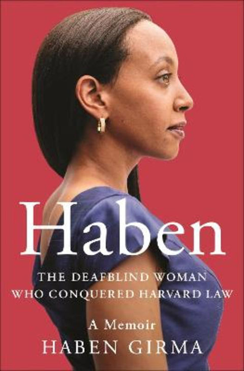 Haben by Haben Girma - 9781538728734