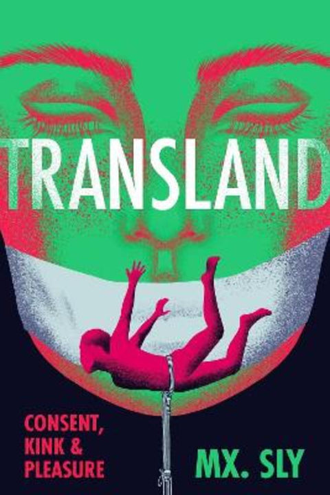 Transland by Mx. Sly - 9781551529318