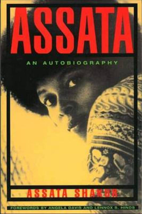 Assata by Assata Shakur - 9781556520747