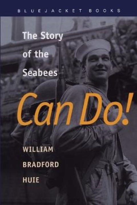 Can Do! by William B. Huie - 9781557503794