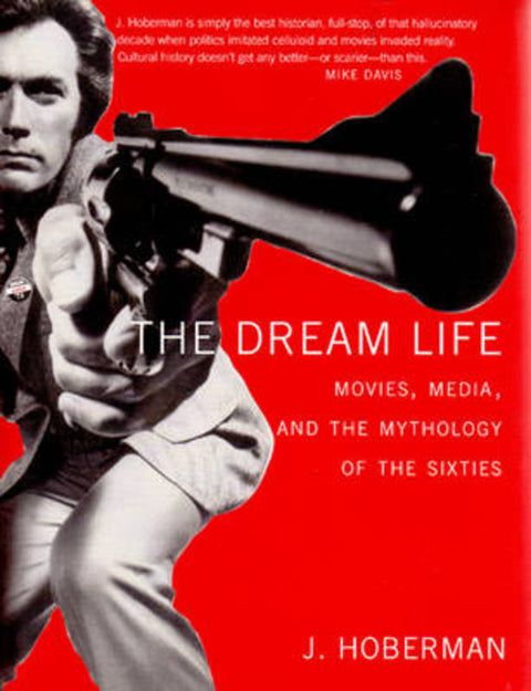 The Dream Life by Jim Hoberman - 9781565849785