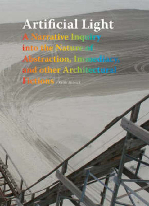 Artificial Light by Keith Mitnick - 9781568987491