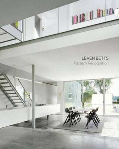 Leven Betts by Stella Betts - 9781568987828
