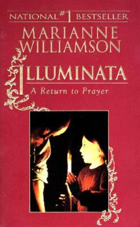 Illuminata by Marianne Williamson - 9781573225205