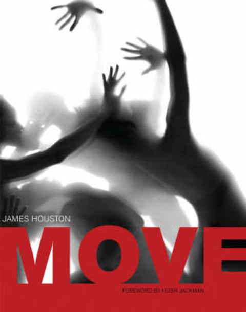 Move by James Houston - 9781576873328