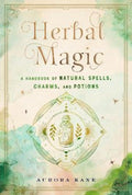 Herbal Magic : Volume 7 by Aurora Kane - 9781577152323