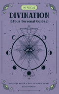 In Focus Divination : Volume 15 by Steven Bright - 9781577152613