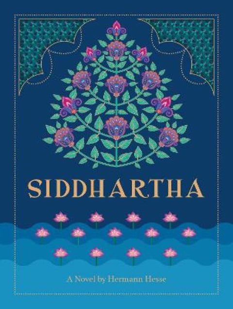 Siddhartha by Hermann Hesse - 9781577153757