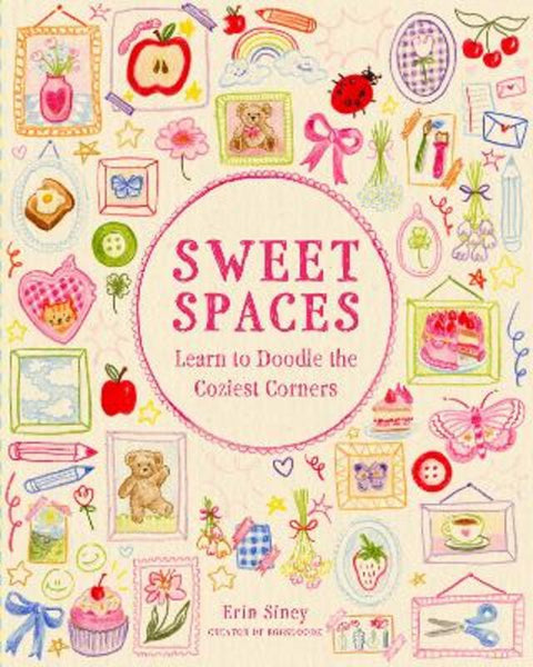 Sweet Spaces by Erin Siney - 9781577155478