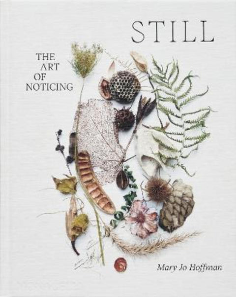 STILL by Mary Jo Hoffman - 9781580936330