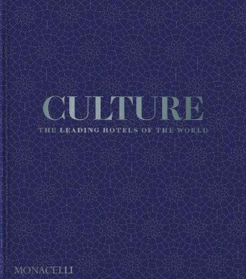 Culture by Spencer Bailey - 9781580936842