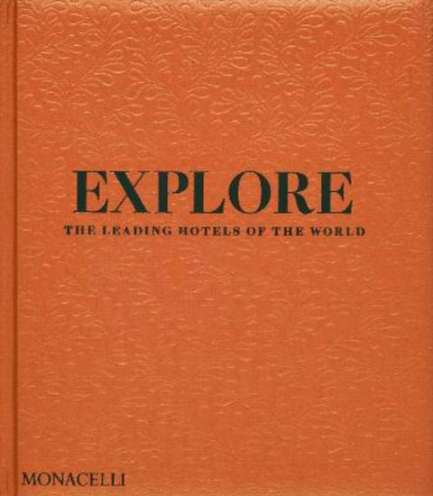 Explore by Spencer Bailey - 9781580937368