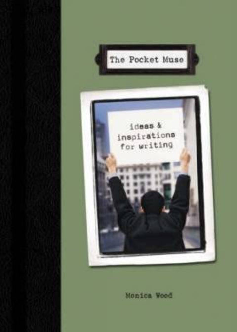 The Pocket Muse by Monica Wood - 9781582973227