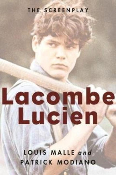 Lacombe Lucien by Patrick Modiano - 9781590517659