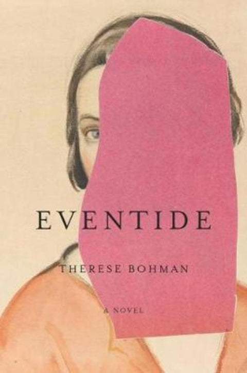 Eventide by Therese Bohman - 9781590518939