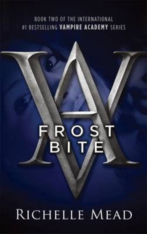 Frostbite by Richelle Mead - 9781595141750