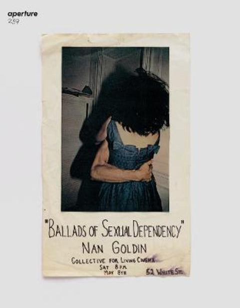 Aperture 239: Ballads by Michael Famighetti - 9781597114844