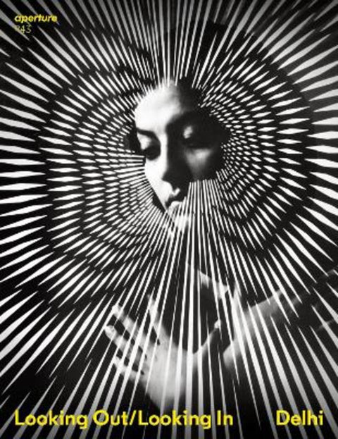 Delhi: Looking Out/Looking In - 9781597115049