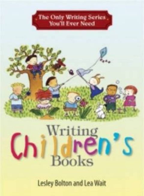 Children's Books by Lesley Bolton - 9781598690880
