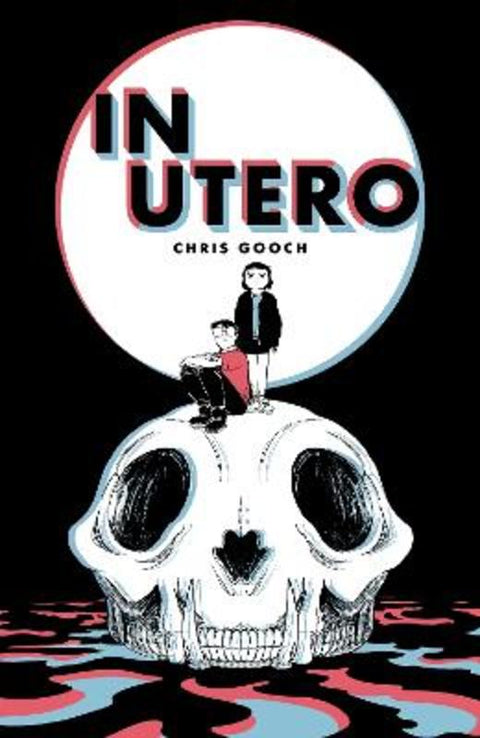 In Utero by Chris Gooch - 9781603095341