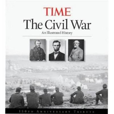 The Civil War by Kelly Knauer - 9781603201711