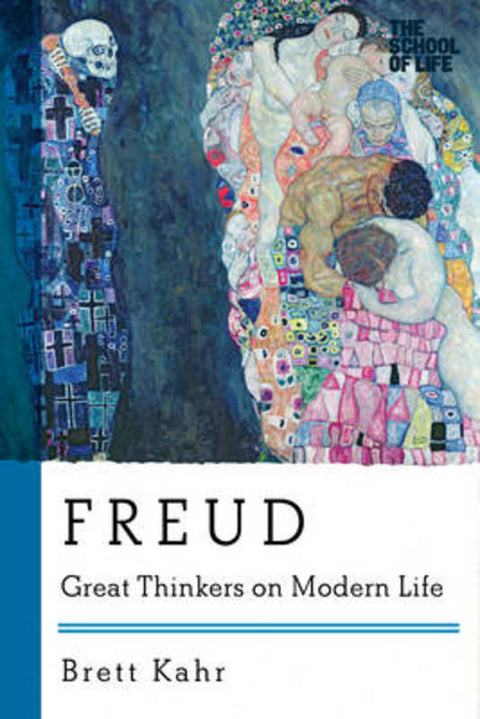 Freud by Brett Kahr - 9781605986777