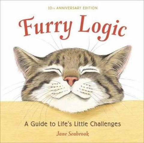 Furry Logic, 10th Anniversary Edition by Jane Seabrook - 9781607747161