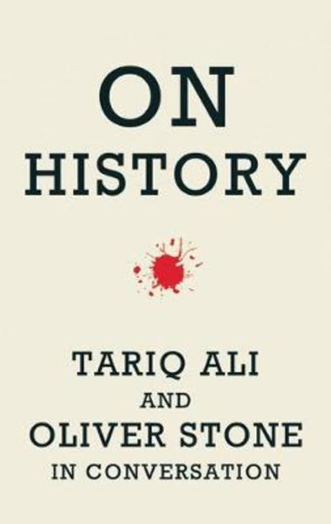 On History by Tariq Ali - 9781608461493