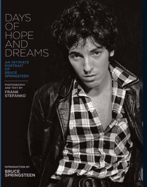 Days of Hope and Dreams by Frank Stefanko - 9781608870318