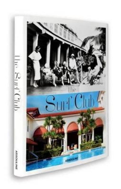 The Surf Club by Pamela Fiori - 9781614281795