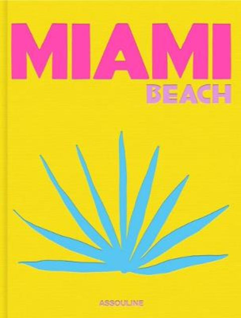 Miami Beach by Horacio Silvia - 9781614289524