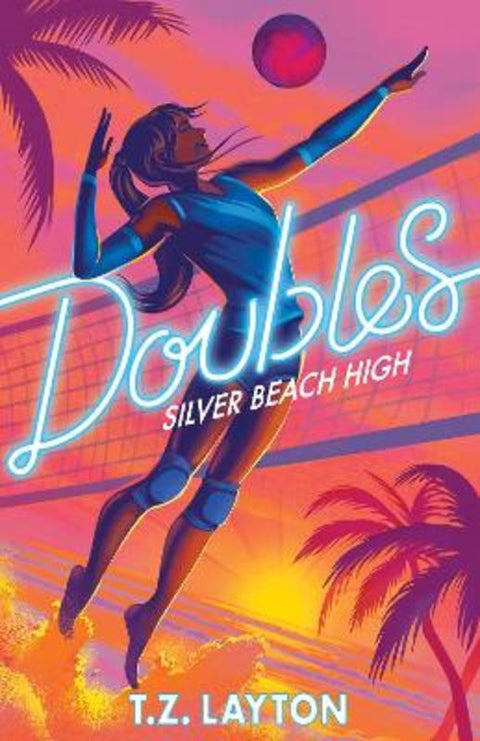 Doubles by T.Z. Layton - 9781615958450