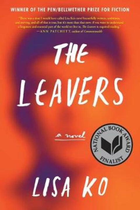 The Leavers by Lisa Ko - 9781616208042