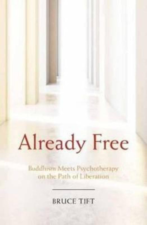 Already Free by Bruce Tift - 9781622034116