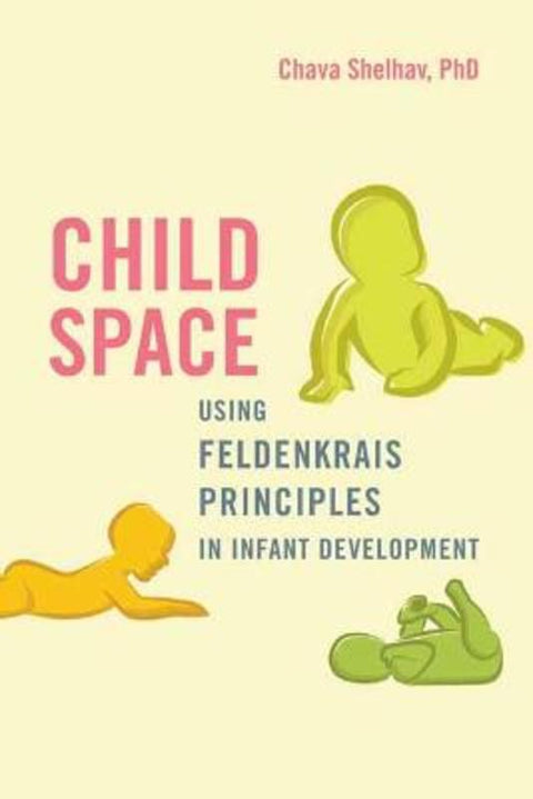Child Space by Chava Shelhav - 9781623174132