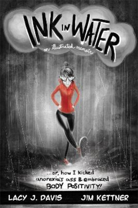 Ink in Water by Lacy J. Davis - 9781626258310