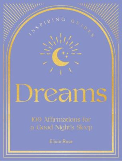 Dreams by Elicia Rose Trewick - 9781631068676