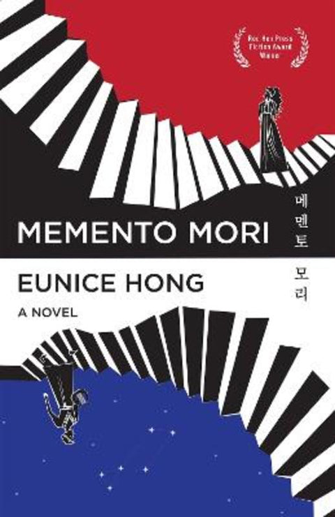 Memento Mori by Eunice Hong - 9781636281872