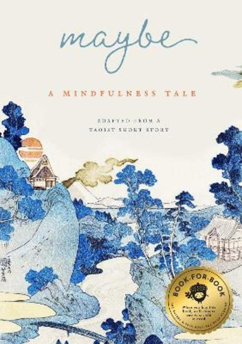 Maybe by Bushel & Peck Books - 9781638191018
