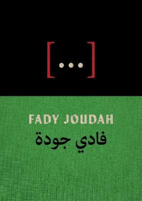 [...] by Fady Joudah - 9781639551286