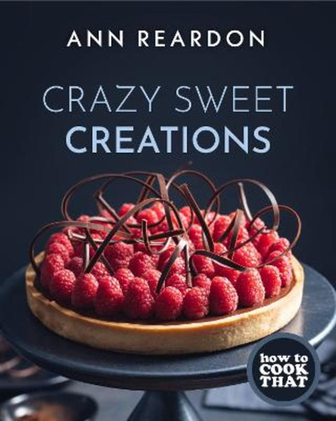 How to Cook That by Ann Reardon - 9781642505788