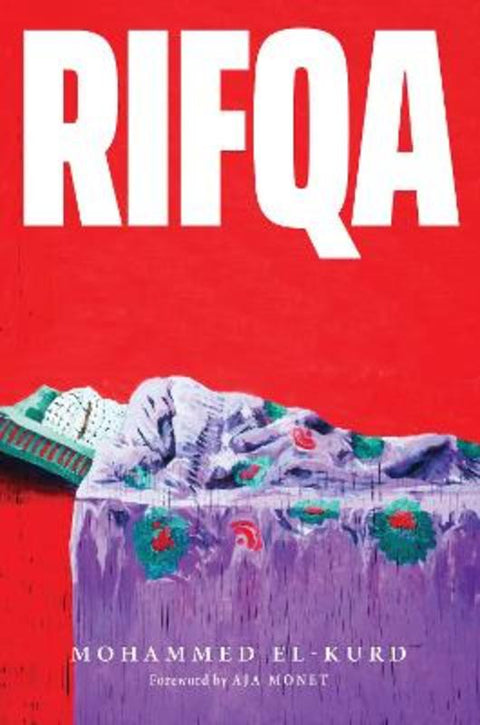 Rifqa by Mohammed El-Kurd - 9781642595864