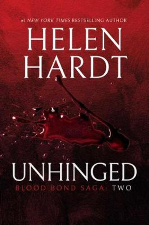 Unhinged : Volume 2 by Helen Hardt - 9781642630145