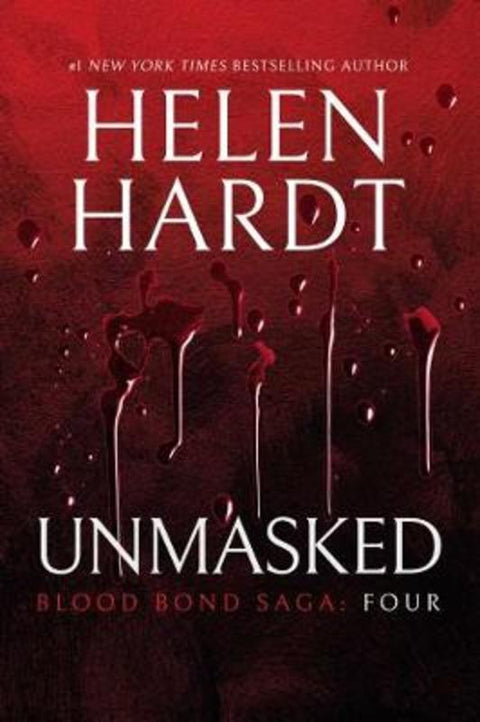 Unmasked : Volume 4 by Helen Hardt - 9781642630855