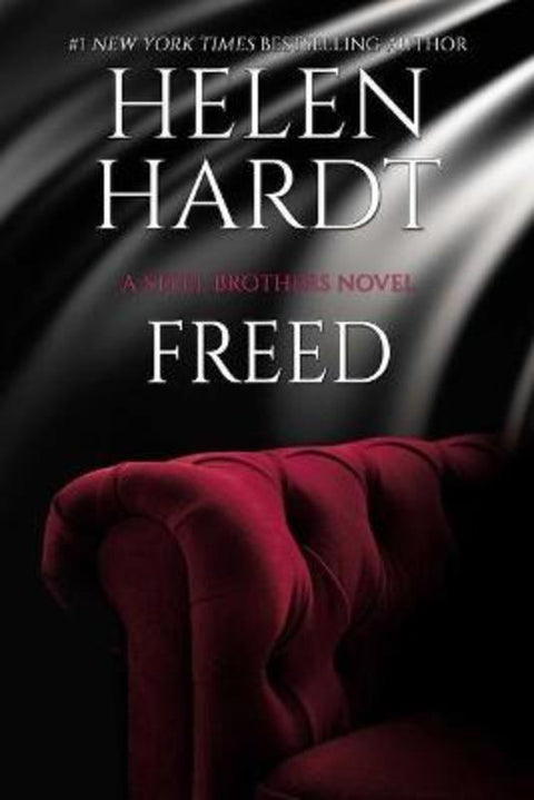 Freed : Volume 18 by Helen Hardt - 9781642632712